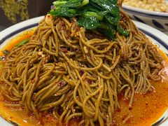 -蓝田九大碗民俗食府(蓝田店)