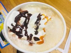 -星巴克(盘锦水游城店)