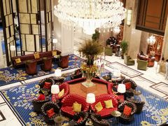 -Yan Ting 宴庭中餐厅(上海静安瑞吉酒店)