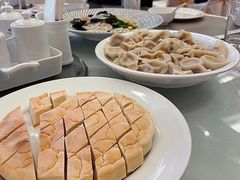 -内蒙古驻京办餐厅