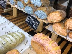 -Let's Taipei 非常烘焙(太古里店)