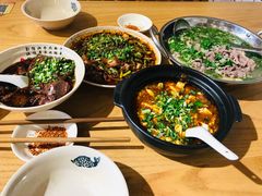 -杨三孃跷脚牛肉(中粮鸿云悦街店)