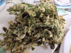 -途肴·老农饭庄(百里峡店)