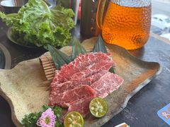 -一品诚记烤肉·甄选店(中南路店)