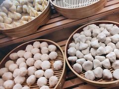 -牛YO寿喜烧火锅自助(三台子万象汇店)