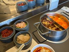 -壹小馆.皇城老妈(成都太古里店)