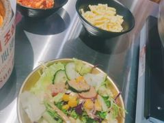 -Meet Sun韩式大排档(五一广场7MALL店)