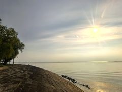 -洪泽湖古堰景区