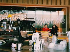 -Seesaw Coffee(朝阳大悦城店)