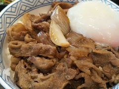 -牛気·越光米牛肉饭(水游城店)