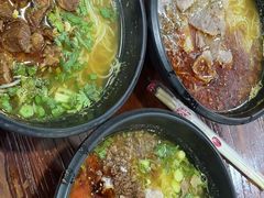 -一品飘香米线(一中总店)