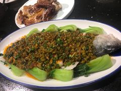 藿香鲈鱼-朕之味(龙湖·西城天街店)