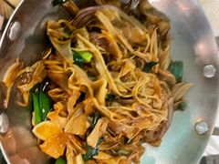 -绿茶餐厅(天津天河城店)