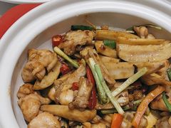 -银筵(武夷路店)