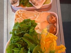 -八合里潮汕鲜牛肉火锅(吉大店)