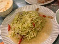 -浩海火烧云傣家菜(京广店)