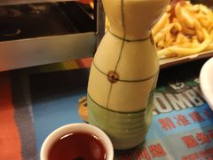 -滋味烤鱼(祥和里店)