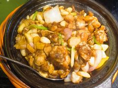 -顺峰顺水顺德菜(龙华店)