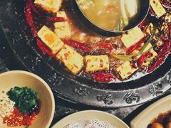 -蜀大侠火锅(建设路第五大道店)