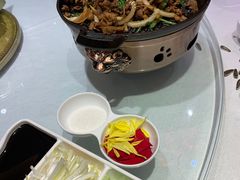 -便宜坊烤鸭店(航天桥店)