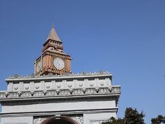 -达蓬山旅游度假区