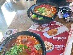-李先生牛肉面大王(马栏店)