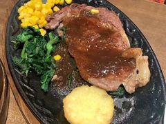 -萨莉亚意式餐厅(南京龙湾天街店)