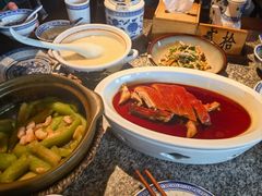 -南京大牌档(夫子庙老门东店)