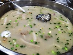 -正宗简阳羊肉汤(荣盛·布鲁明顿广场店)