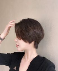 -丽时 Hair Salon