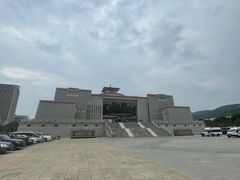 -青海藏文化博物院