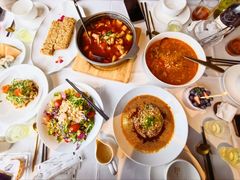 -情书·中餐厅(长嘉汇店)
