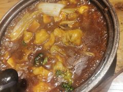 -东财大盘鸡(黑石礁店)