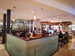 -乐天免税店(明洞店)