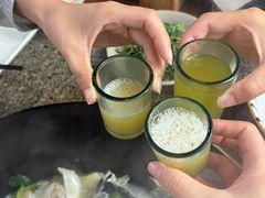 -好灶头妈妈菜·柴火灶台鱼·千岛湖土菜地标美食