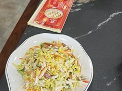 -老边饺子馆(中街店)
