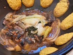 -江湖水乡铁锅炖魚(周庄嘉园店)