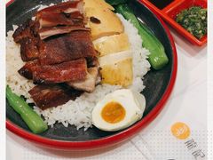 -龙记香港茶餐厅(久光百货店)