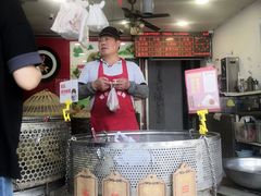 -赵记粽子(司前街店)