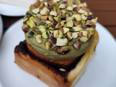 开心果挞-Money Shops(愚园路店)