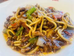 -萨贝尔意式餐厅(宝信店)