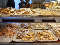 -玉香糕点(基隆路店)