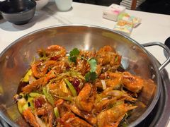 -重庆巴渝火锅(钟家村店)