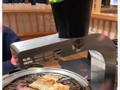 -九田家黑牛烤肉料理(石路天虹店)