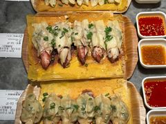 -33号大院·青岛本帮菜(五四广场店)