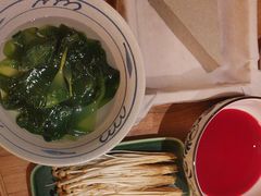 -巴奴毛肚火锅(龙湖锦艺城店)