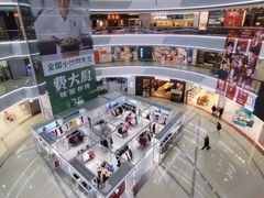 -万达广场(松江店)