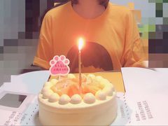 -熊猫不走生日蛋糕(东城店)