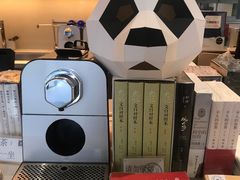 -三联韬奋书店(宽窄巷子店)