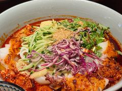 -长安记·大美陕菜(大族广场店)